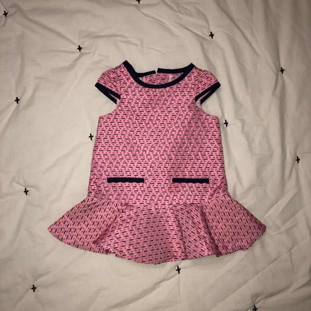 Janie and Jack dress!